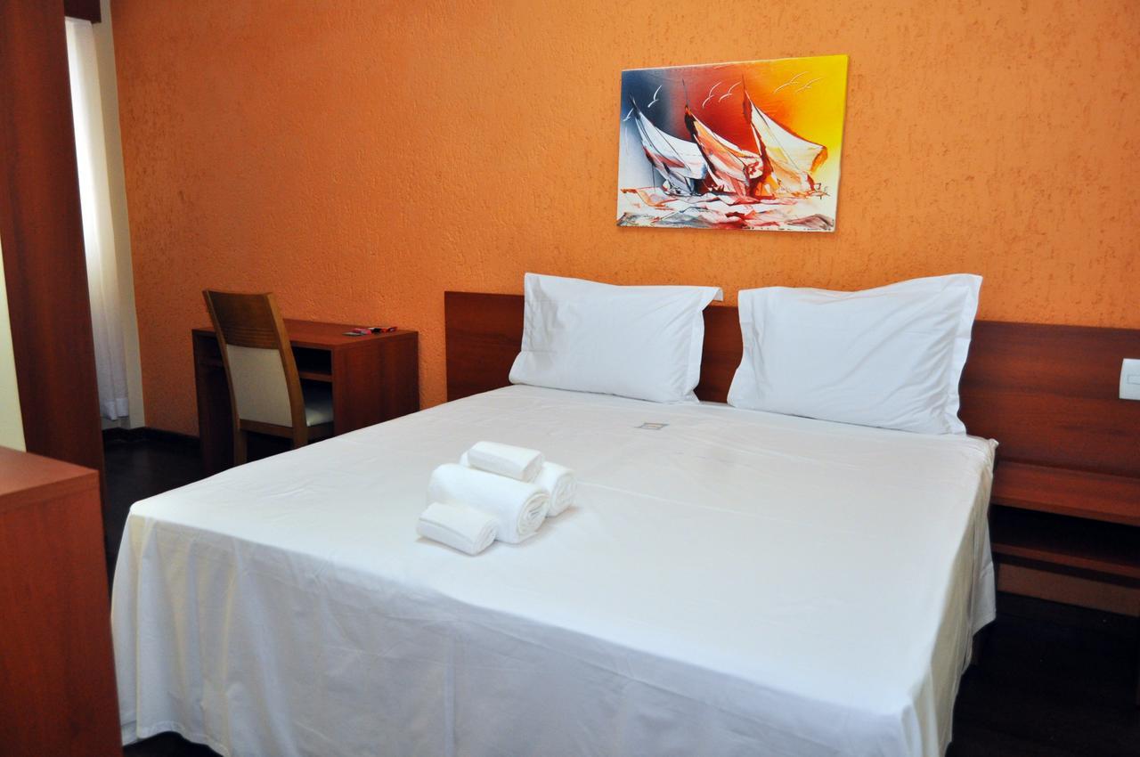 Athens Palace Hotel Santa Bárbara Εξωτερικό φωτογραφία