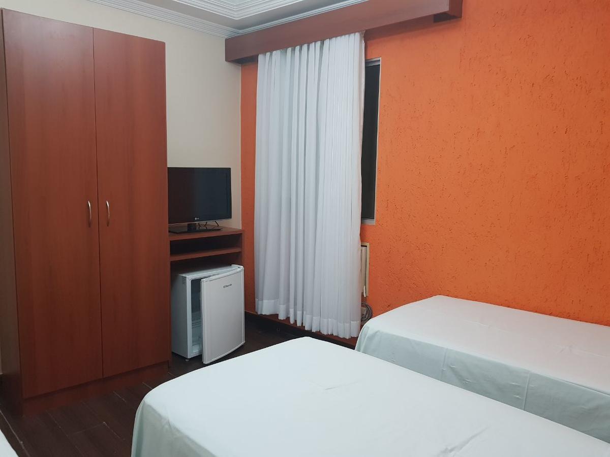 Athens Palace Hotel Santa Bárbara Εξωτερικό φωτογραφία