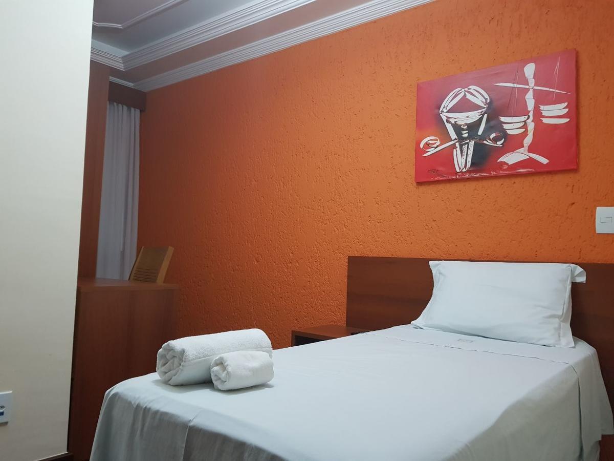 Athens Palace Hotel Santa Bárbara Εξωτερικό φωτογραφία