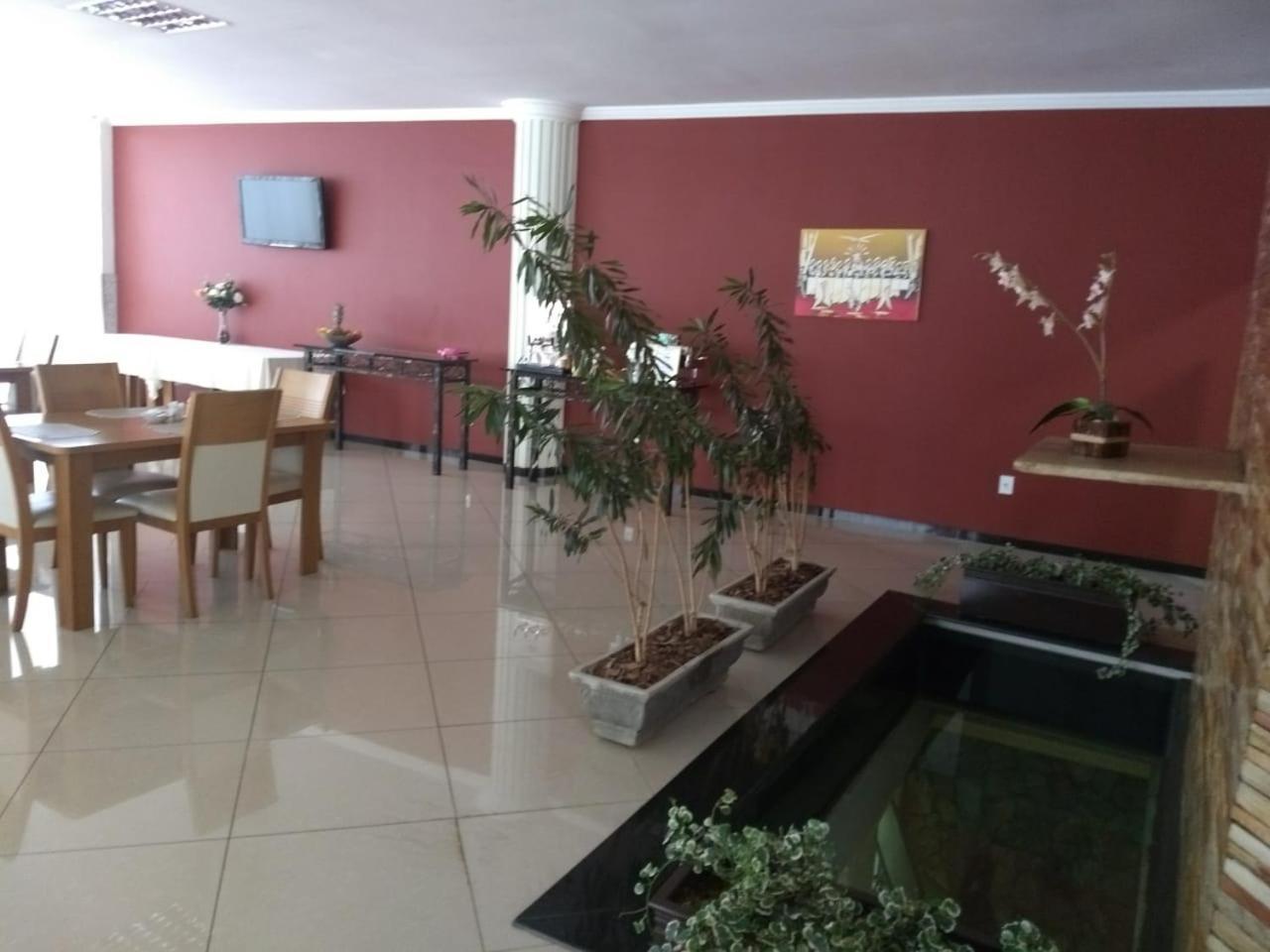 Athens Palace Hotel Santa Bárbara Εξωτερικό φωτογραφία