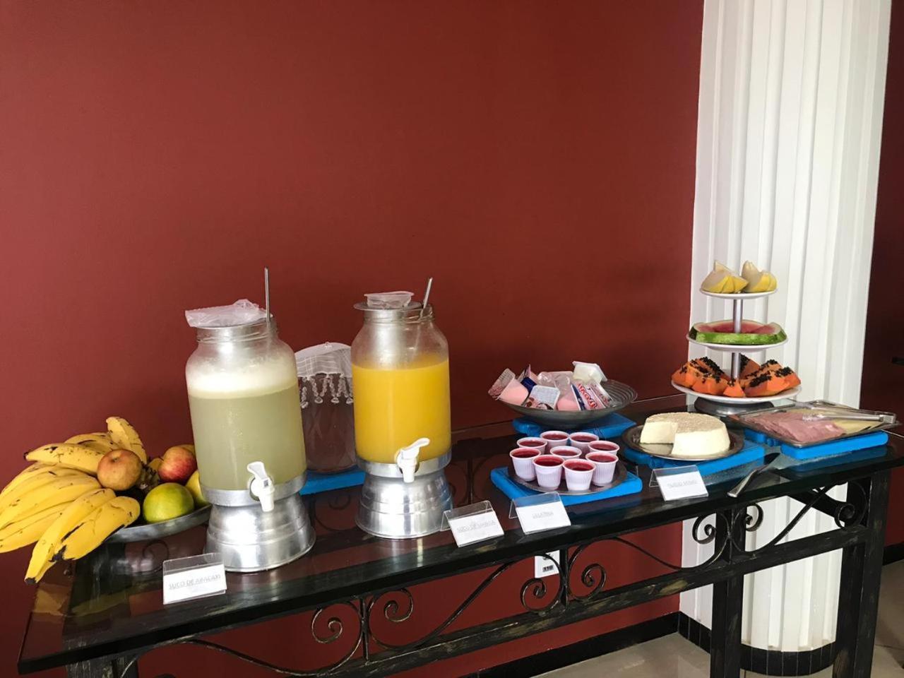 Athens Palace Hotel Santa Bárbara Εξωτερικό φωτογραφία